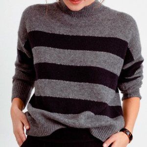 Rails Cashmere & Silk Elise Sweater - S